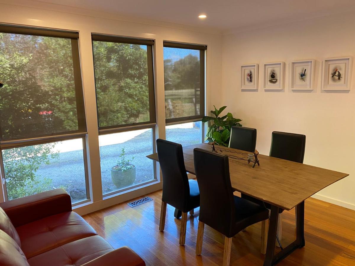 The Delightful Tee House - Holiday home Kilmore